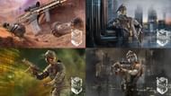 All new bundles in Rainbow Six Siege X Mute Protocol 2025 (Image via Ubisoft)